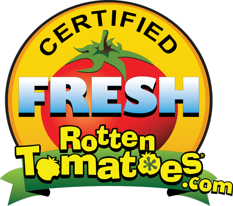 Rotten Tomatoes Logo