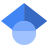 Google Scholar icon