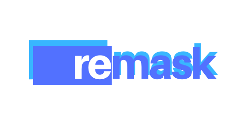 Remask Logo