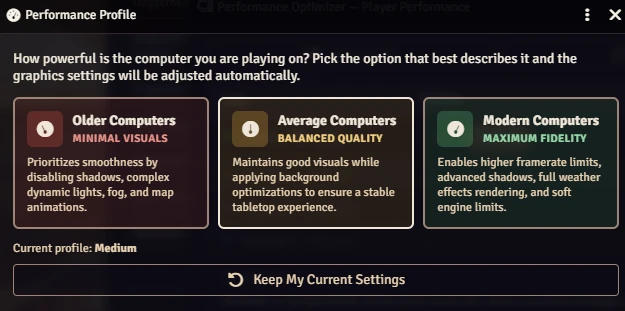 ⚡ Performance Optimizer