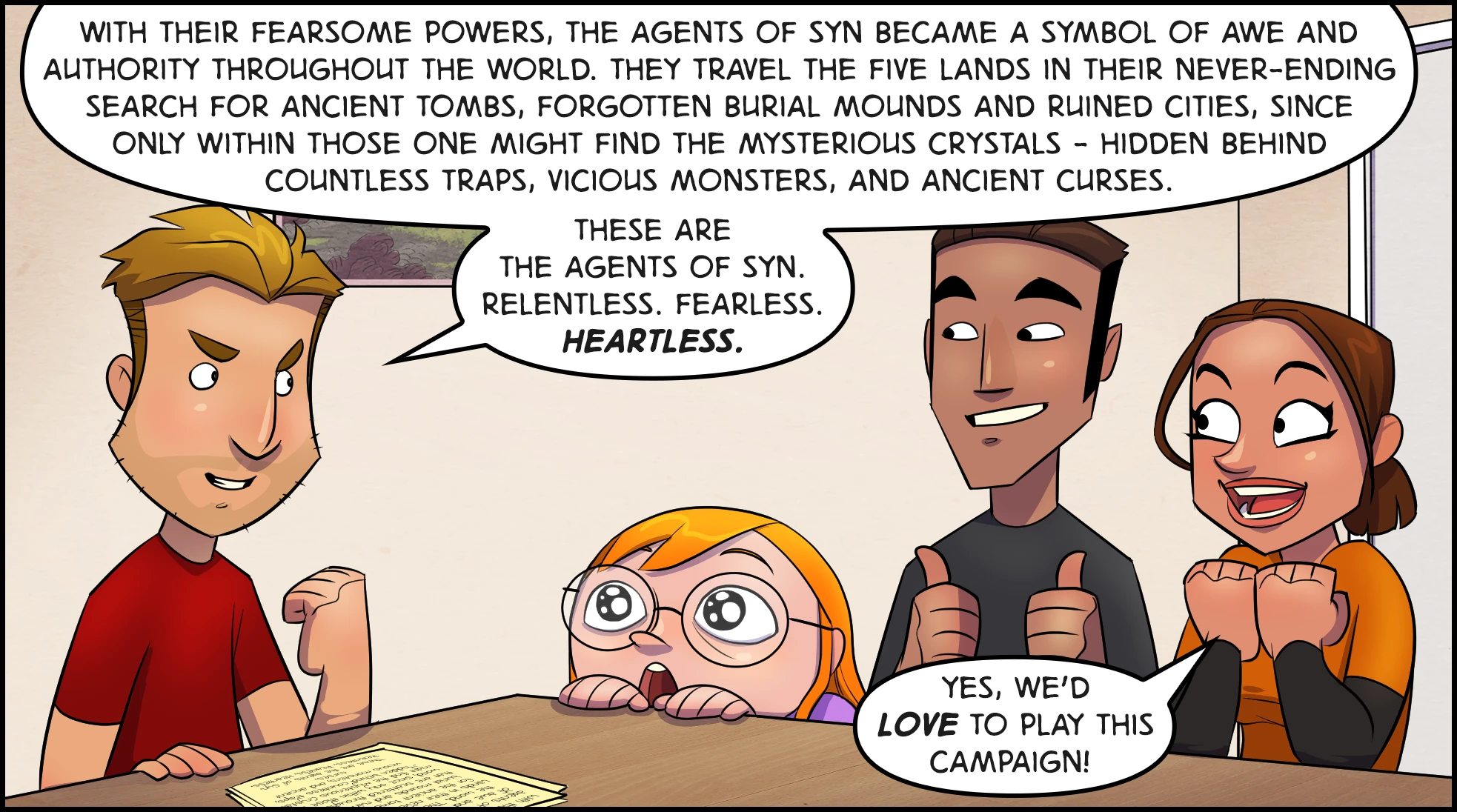 Crystal Heart Starter Set