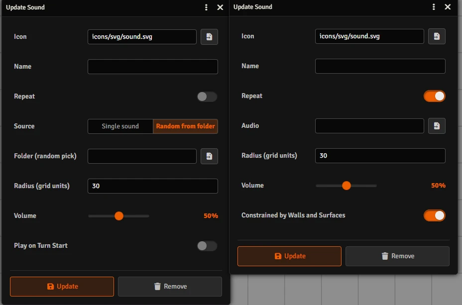 Token Audio FX
