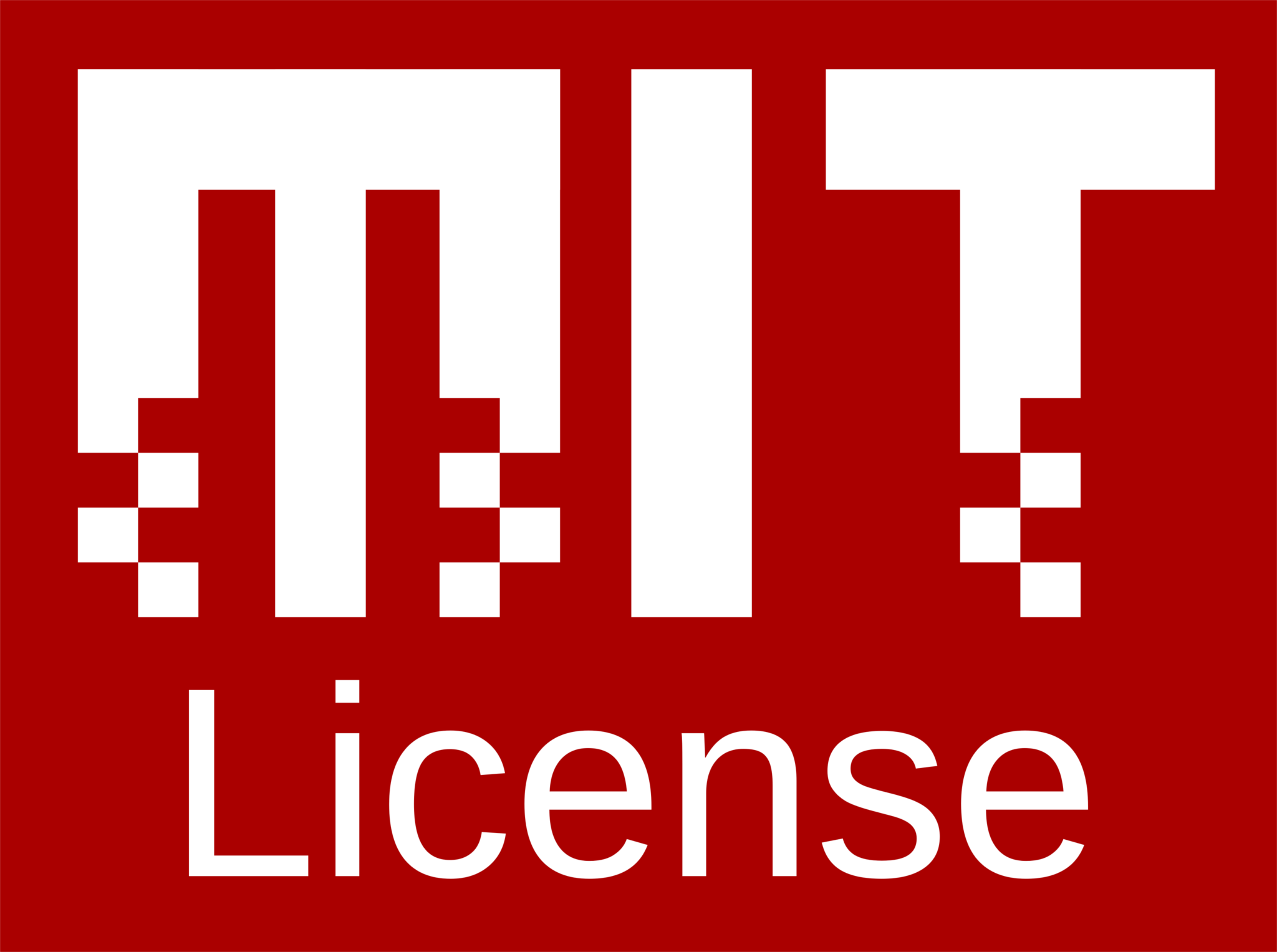 MIT License
