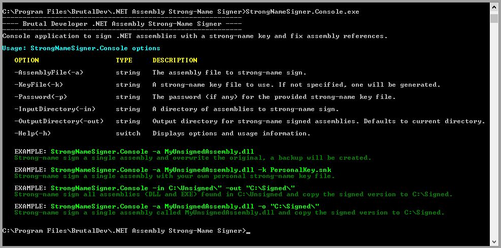 C assembly dll. Net Assembly.