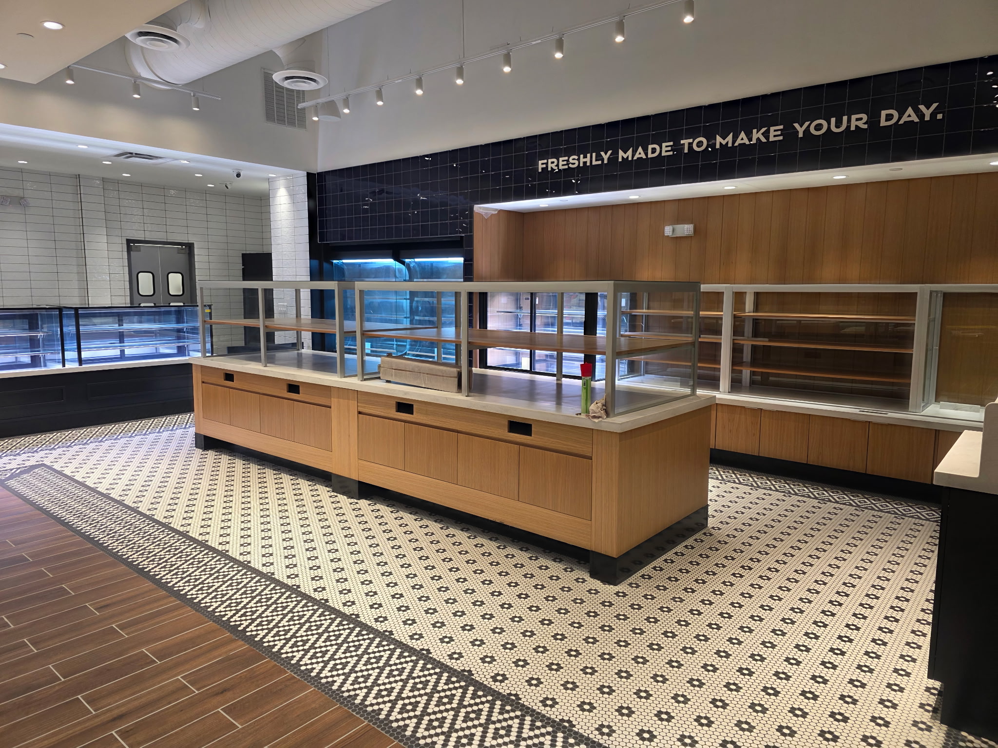 Paris Baguette - After 1