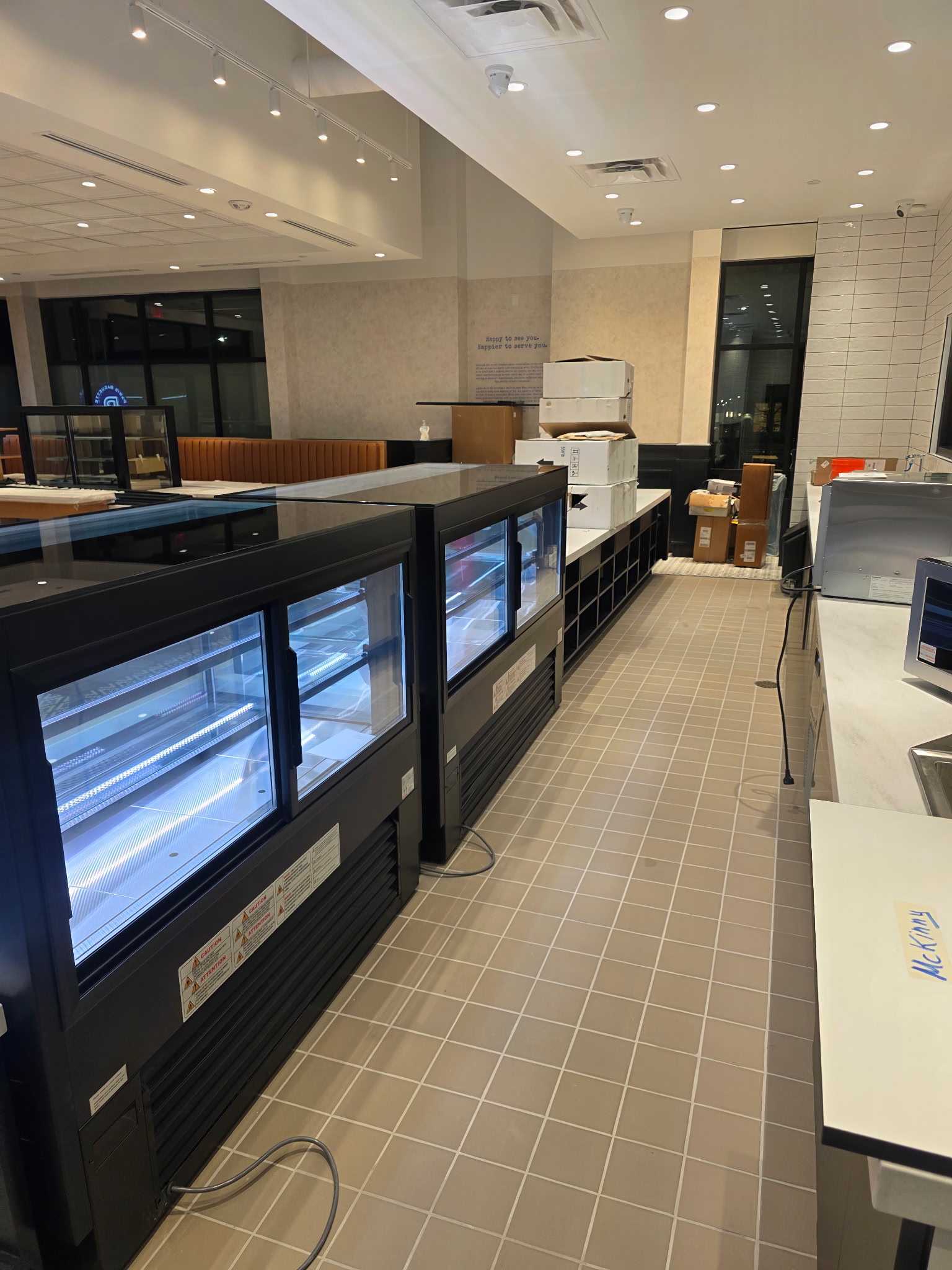 Paris Baguette - After 2