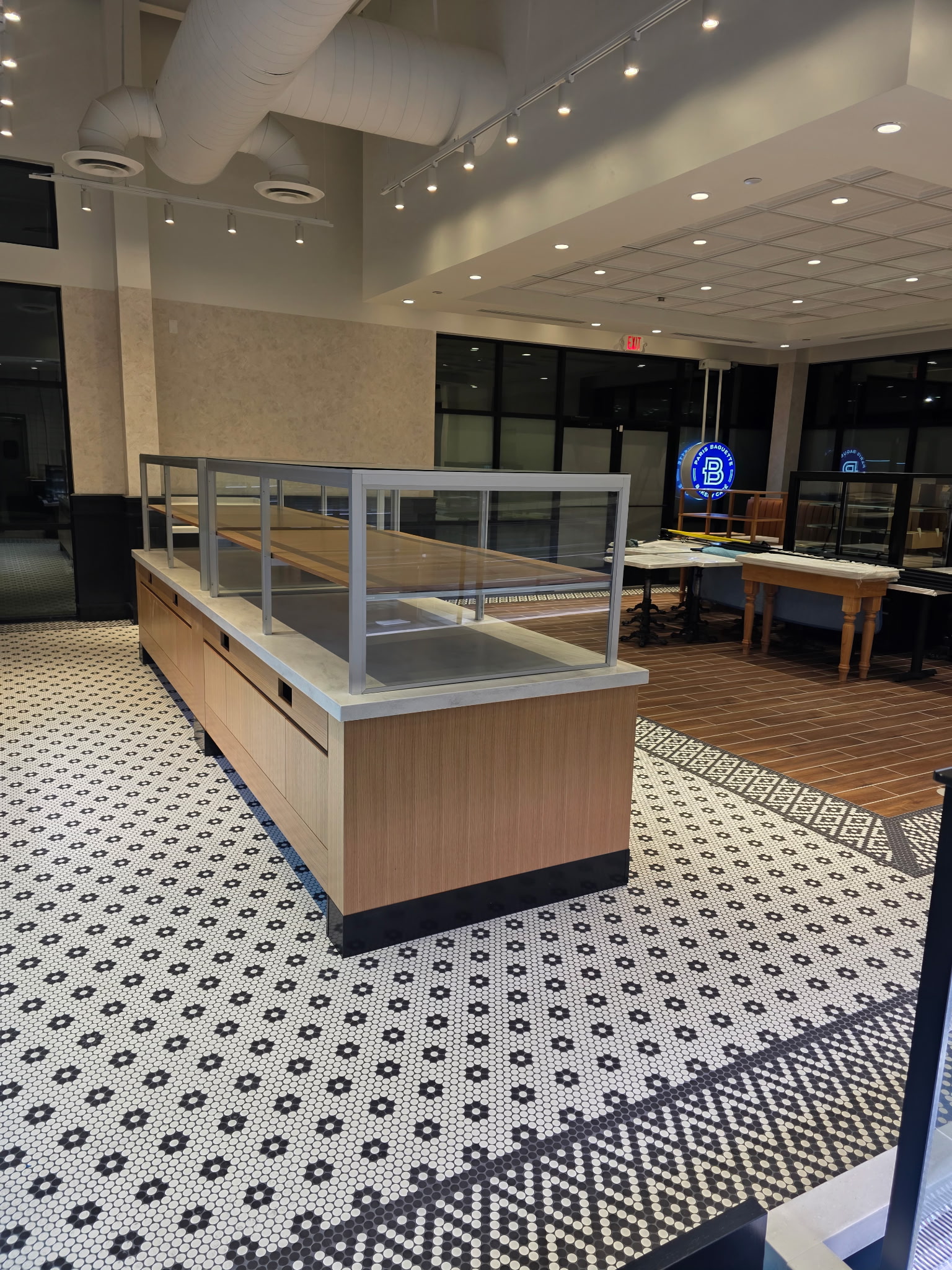 Paris Baguette - After 4