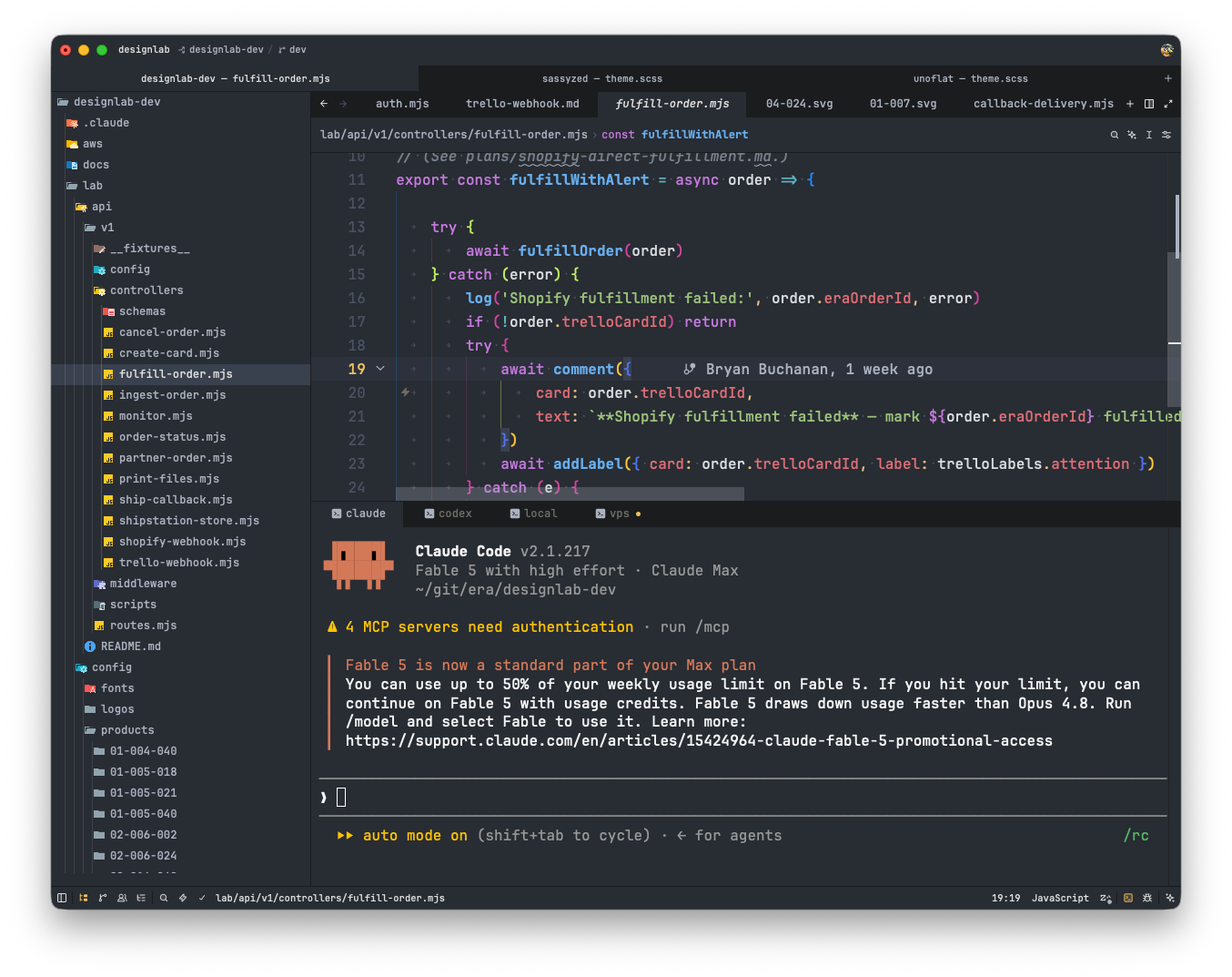 Uno Flat Theme