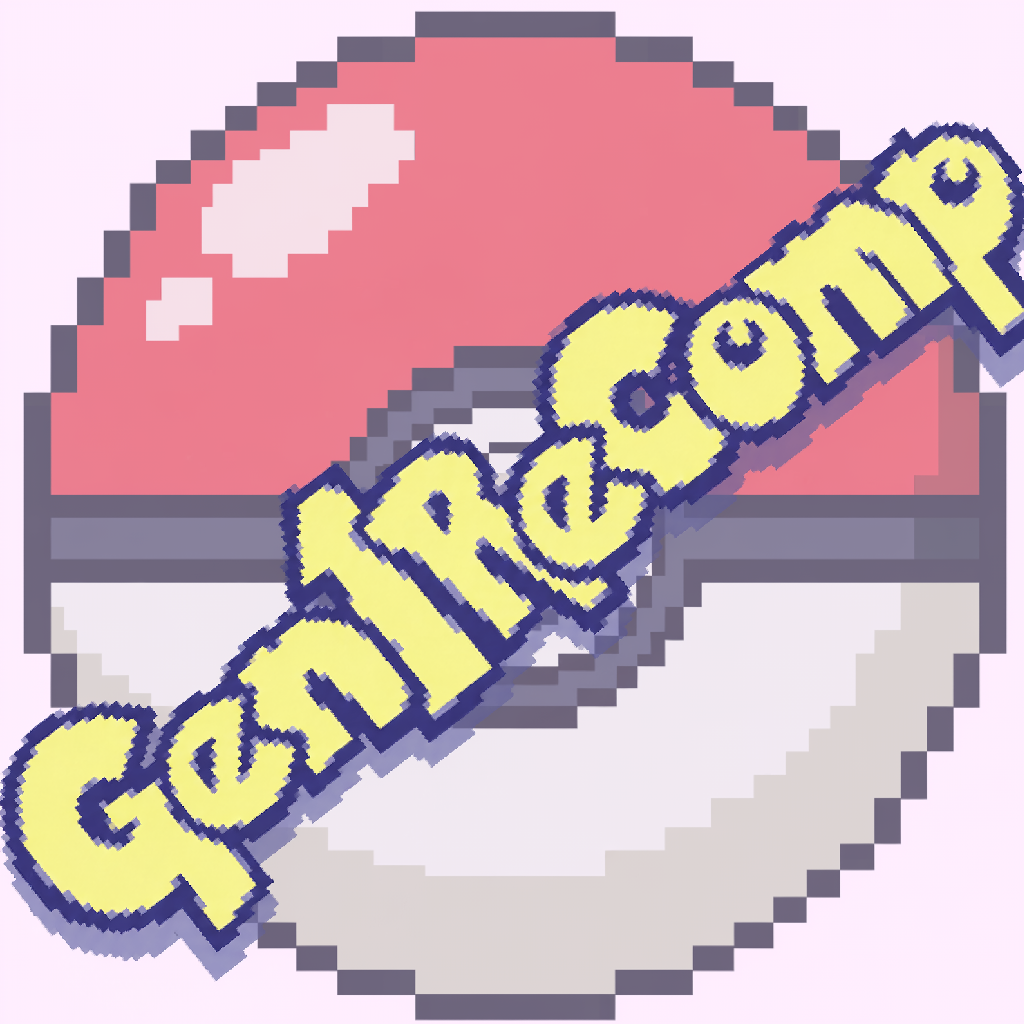 Icon of Gen1Recomp
