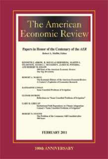American Economic Review