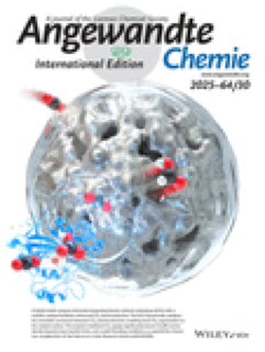 Angewandte Chemie Int. Ed.