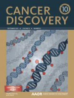 Cancer Discovery