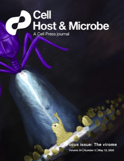 Cell Host & Microbe