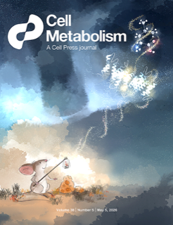 Cell Metabolism