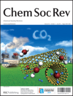 Chemical Society Reviews