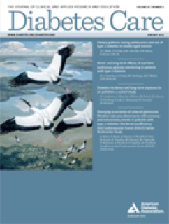 Diabetes Care