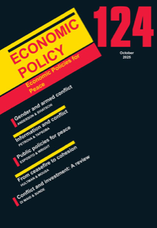 Economic Policy