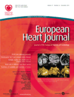 European Heart Journal