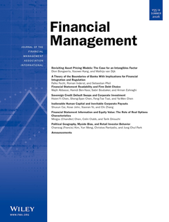 Financial Management