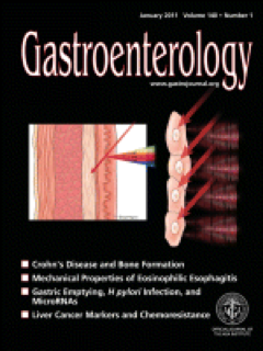 Gastroenterology
