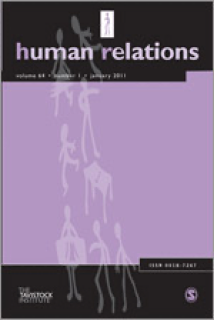 Human Relations