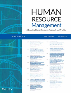 Human Resource Management