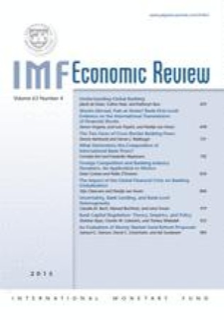 IMF Economic Review