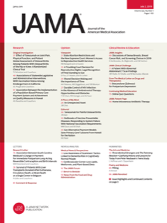 JAMA