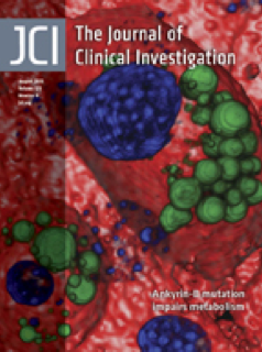Journal of Clinical Investigation