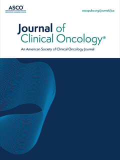 Journal of Clinical Oncology