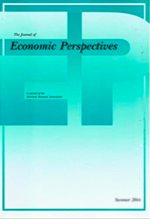 Journal of Economic Perspectives
