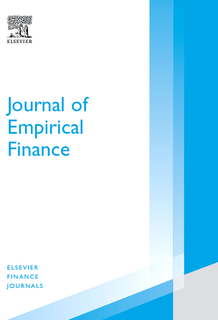 《Journal of Empirical Finance》
