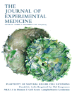 Journal of Experimental Medicine