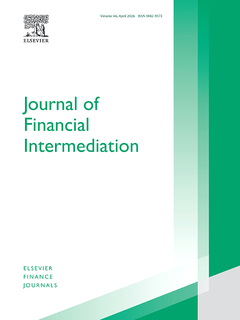 Journal of Financial Intermediation
