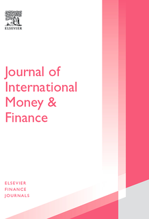 Journal of International Money and Finance