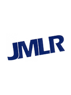 JMLR