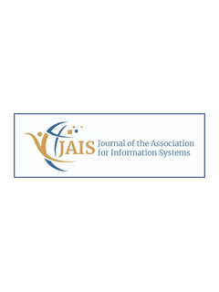 Journal of the Association for Information Systems