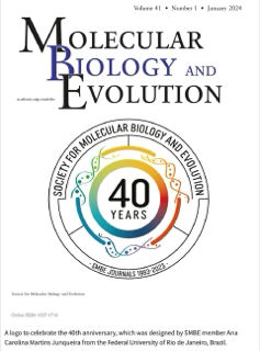 Molecular Biology & Evolution