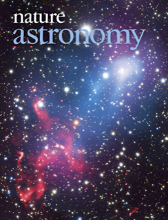 Nature Astronomy