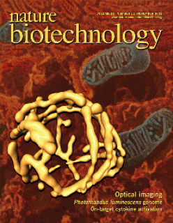 Nature Biotechnology