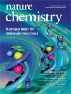Nature Chemistry