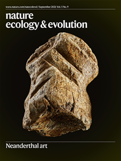 Nature Ecology & Evolution
