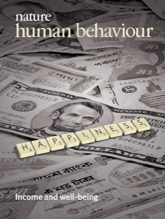 Nature Human Behaviour