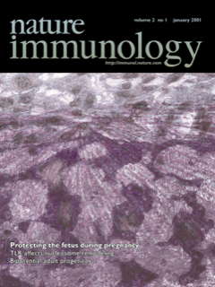 Nature Immunology