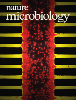 Nature Microbiology
