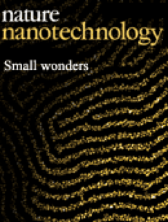 Nature Nanotechnology