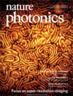 Nature Photonics