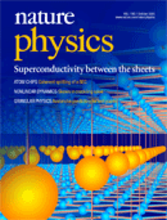 Nature Physics