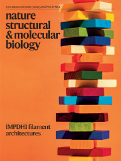 Nature Structural & Molecular Biology