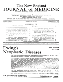 NEJM